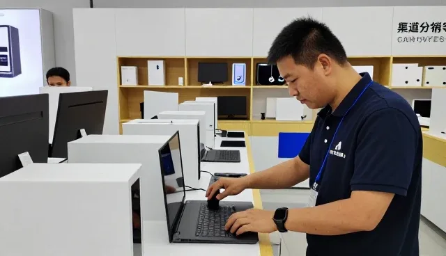 新建楼盘解决方案中的坚持诚信经营选择