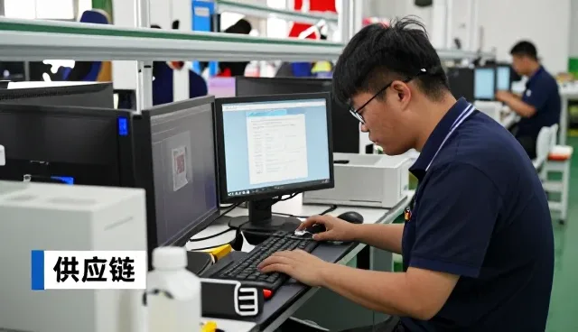 武汉极速通保供应链科技有限公司探索电商代运营未来方向